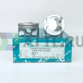 Комплект поршней V35A-FTS