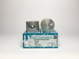 Комплект поршней 5E-FE