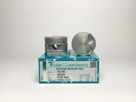 Комплект поршней 5E-FE
