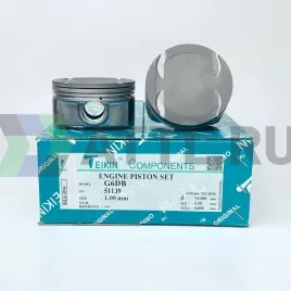 Комплект поршней G6DB