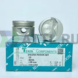 Комплект поршней 1S