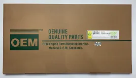 Ремкомплект двигателя 4HF1 (FS3791-S)