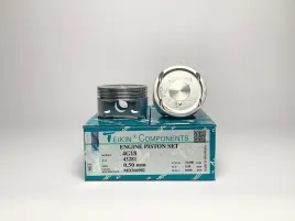 Комплект поршней 4G18