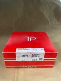 Поршневые кольца 4M5-II