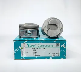 Комплект поршней 5.3L