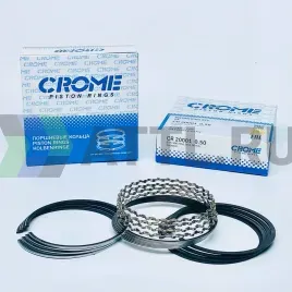 Комплект поршневых колец на 4 цил. +050 G15MF