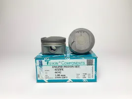 Комплект поршней 4ZZ-FE