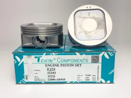 Комплект поршней EJ25