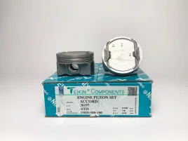 Комплект поршней ACCORD