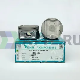 Комплект поршней HR16DE-III