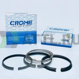 Комплект поршневых колец на 4 цил. STD 2K0