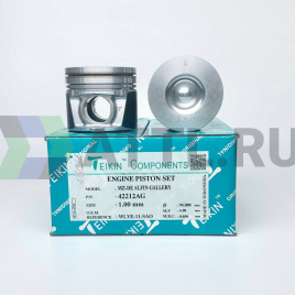 Комплект поршней MZ-DE