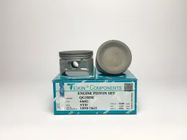Комплект поршней QG18DE