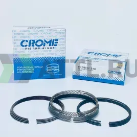 Комплект поршневых колец на 4 цил. +050 FB20