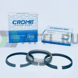 Комплект поршневых колец на 4 цил. STD M16A