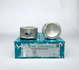 Комплект поршней 2.0L