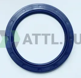 Сальник коленвала задний