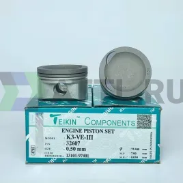 Комплект поршней K3-VE-III