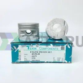 Комплект поршней 4G93-II