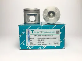 Комплект поршней 2KD-FTV