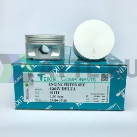 Комплект поршней G6BV DELTA