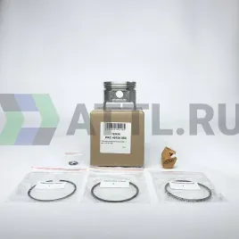 Поршень+палец+кольца (комп. 1 цил.) +0.50 F8C