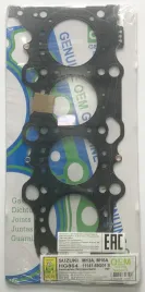 Прокладка ГБЦ M13A,M15A,M16A (HG864-S)