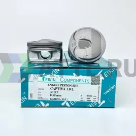 Комплект поршней CAPTIVA 3.0