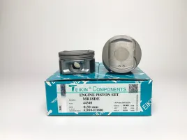 Комплект поршней MR18DE