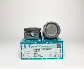 Комплект поршней 1ZZ-FE d79+1.00 1,2-1,2-3