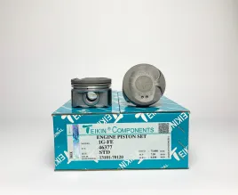 Комплект поршней 1G-FE d75 STD 1,2-1,2-3