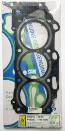 Прокладка ГБЦ 1GR-FE (HG9025L-S)