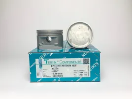 Комплект поршней 6G74