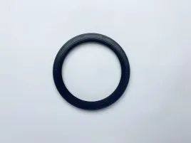 Сальник коленвала задний