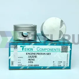 Комплект поршней 1SZ-FE