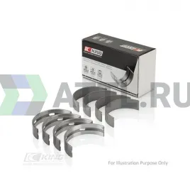 Вкладыши коренные +0.25