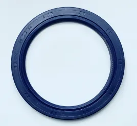 Сальник коленвала задний