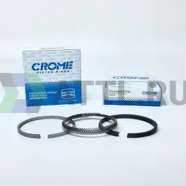 Комплект поршневых колец на 4 цил. STD JL486ZQ5