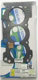 Прокладка ГБЦ 1GR-FE (HG9025R-G)