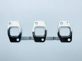 Прокладка коллектора - выпуск