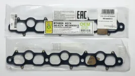 Прокладка коллектора - впуск