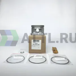 Поршень+палец+кольца (комп. 1 цил.) +0.50 J20A