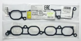 Прокладка коллектора - впуск