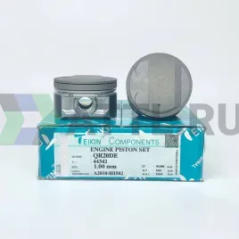 Комплект поршней QR20DE
