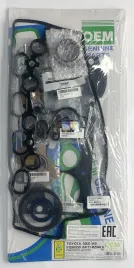 Ремкомплект двигателя 3SZ-VE (FS90530-S)