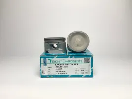 Комплект поршней QG18DE-II