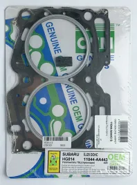Прокладка ГБЦ EJ25 (HG814-S)