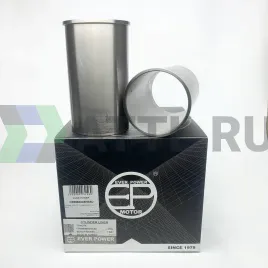 Гильзы 1KD-FTV с буртом S/F (к-т 4шт) 