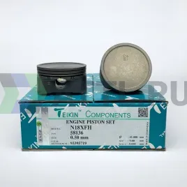 Комплект поршней N18XFH