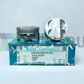 Комплект поршней STD VAZ 21179 Ø82,0
